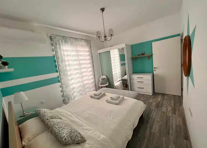 The On The 'caesar Beach' Bogaz, North Cyprus *