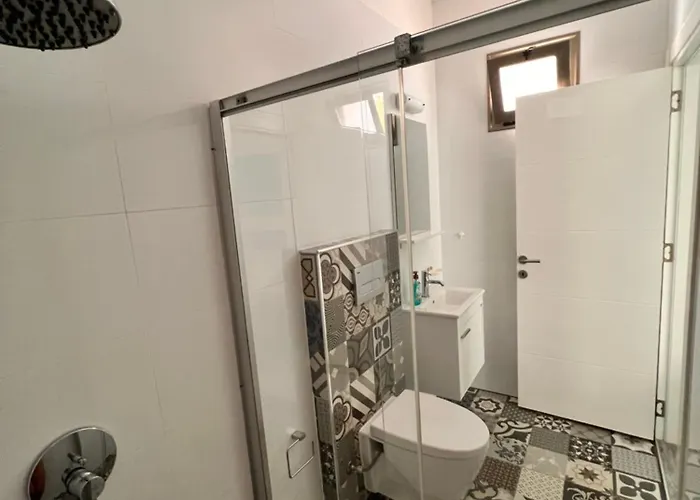 Διαμέρισμα The On The 'caesar Beach' Bogaz, North Cyprus *