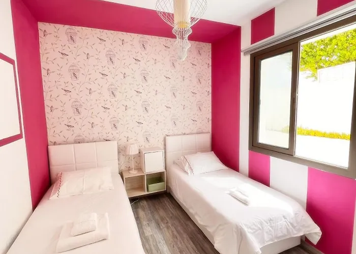 The On The 'caesar Beach' Bogaz, North Cyprus