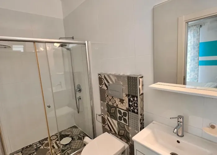 The On The 'caesar Beach' Bogaz, North Cyprus