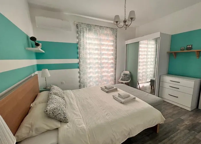 The On The 'caesar Beach' Bogaz, North Cyprus Διαμέρισμα