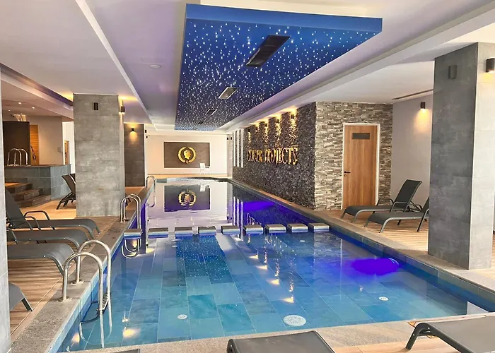 Lägenhet The On The 'caesar Beach' Bogaz, North Cyprus