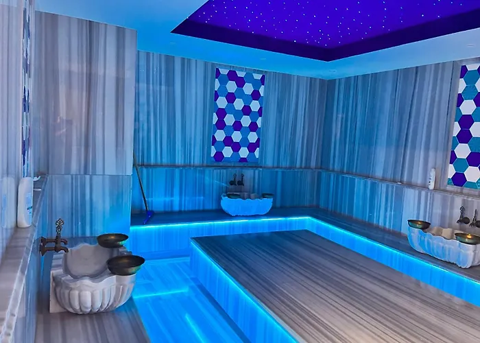 The On The 'caesar Beach' Bogaz, North Cyprus