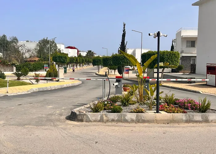 Διαμέρισμα The On The 'caesar Beach' Bogaz, North Cyprus *