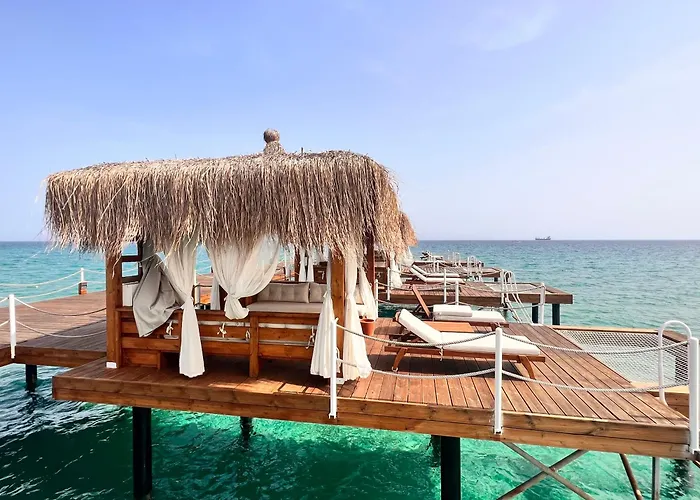 Διαμέρισμα The On The 'caesar Beach' Bogaz, North Cyprus Boghaz