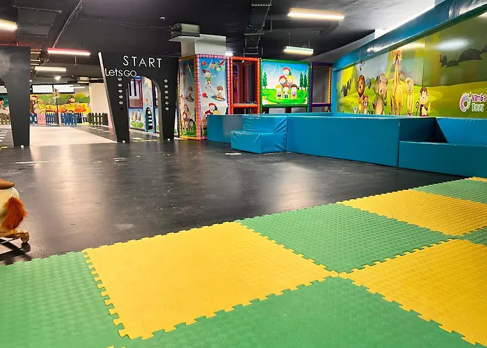 Διαμέρισμα The On The 'caesar Beach' Bogaz, North Cyprus