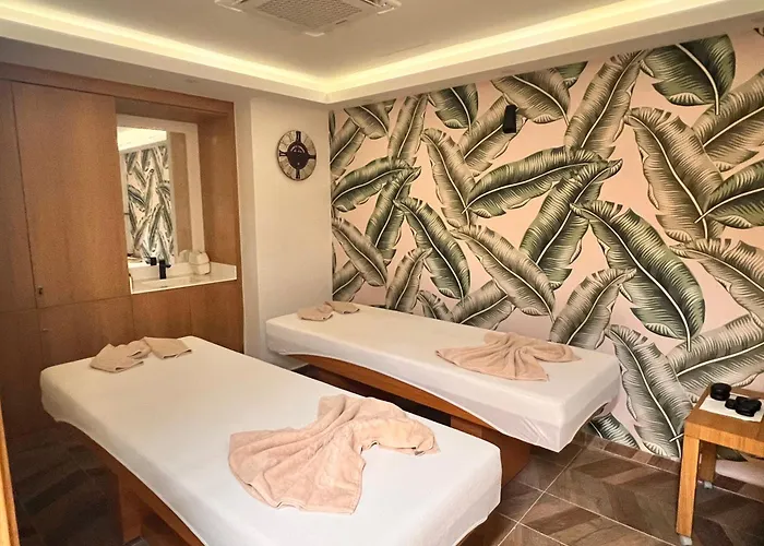 Διαμέρισμα The On The 'caesar Beach' Bogaz, North Cyprus Boghaz