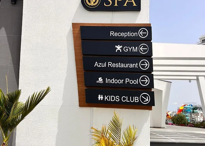 The On The 'caesar Beach' Bogaz, North Cyprus Boghaz