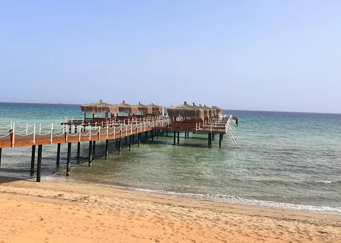 Διαμέρισμα The On The 'caesar Beach' Bogaz, North Cyprus *